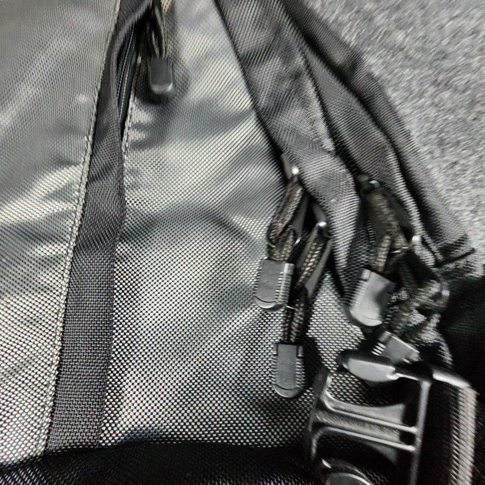 Mobile Edge Bring It On Laptop Computer Backpack Black Travel School‎ Carrier - Picture 6 of 12